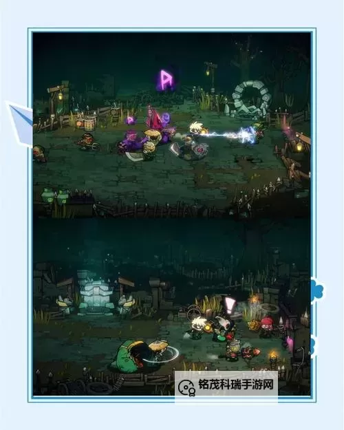 《失落城堡》boss打法图文攻略 恐龙、哥布林战车及阿修罗打法指南图2