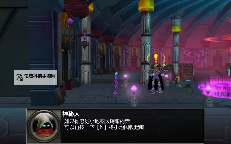 合金幻想电脑版 电脑玩合金幻想模拟器下载、安装攻略教程图1