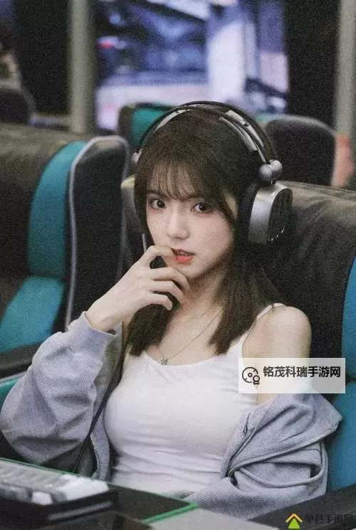 CS:GO暴躁少女高清播放2最新版本更新内详解与试玩体验图1