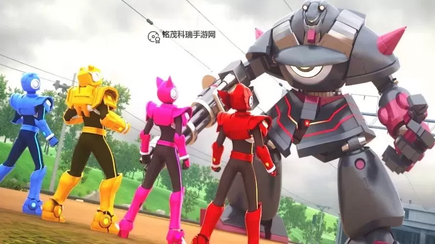 有没有特工小队双开软件推荐 深度解答如何双开特工小队图2