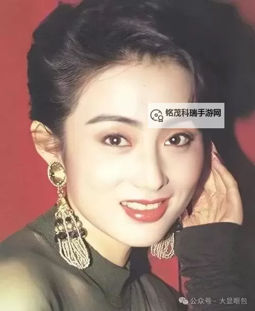 张敏白洁一对三：经典组合再度引发热议图1