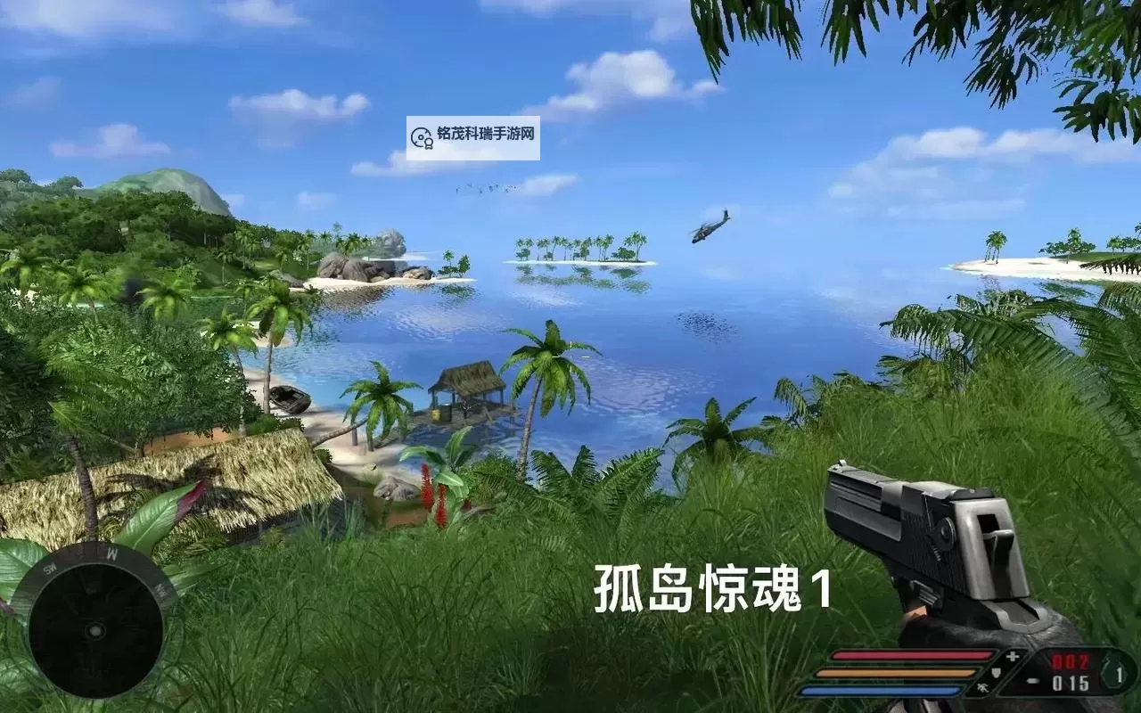 经典PC独立游戏大全 好玩的独立游戏有哪些图1