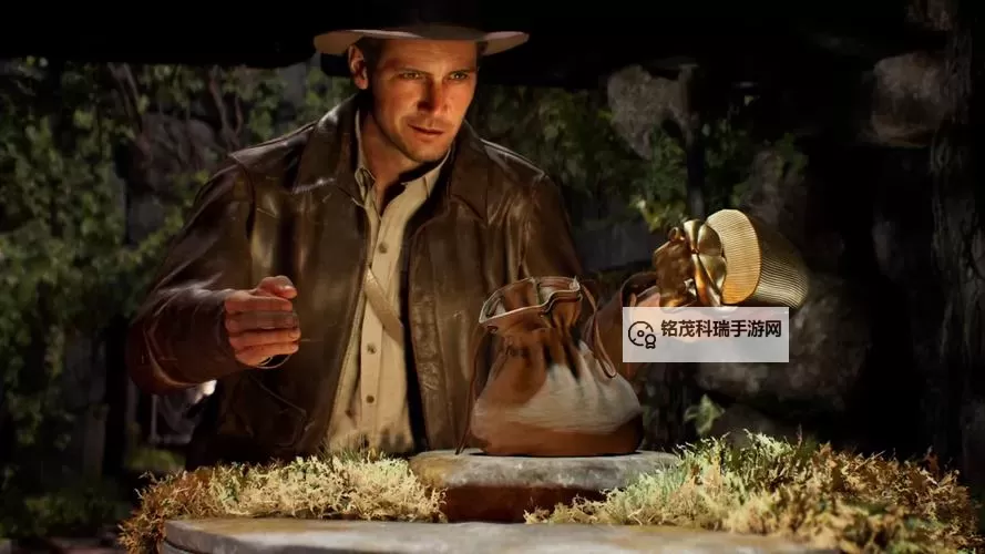 《夺宝奇兵古老之圈》硬汉冒险书籍获取方法 硬汉在哪拿图1