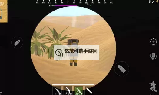 漫威格斗双开挂机软件推荐  怎么双开漫威格斗详细图文教程图2