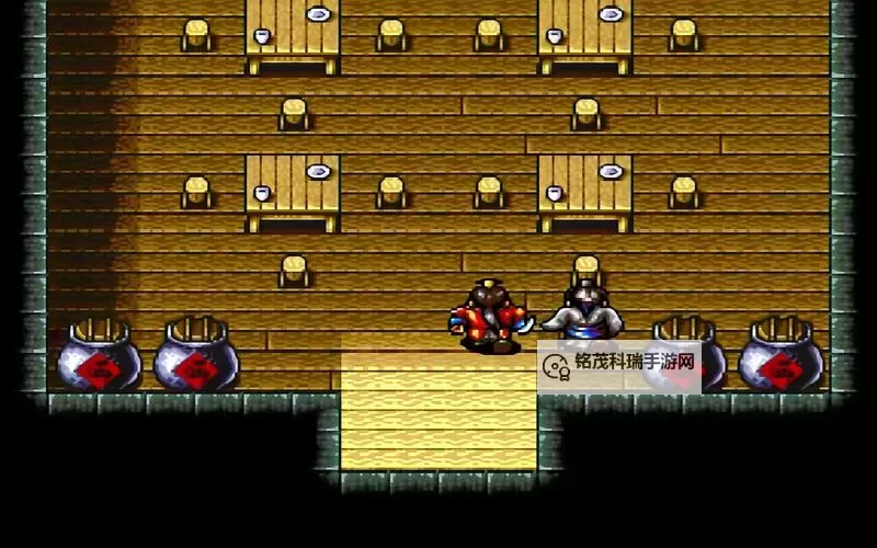 侠义水浒传电脑版下载 电脑玩侠义水浒传模拟器推荐图1