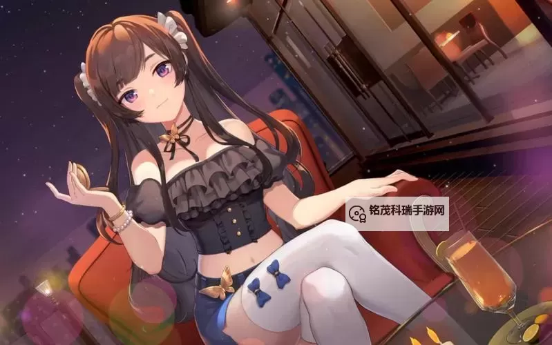 双生视界电脑版下载 最全双生视界电脑版攻略图2