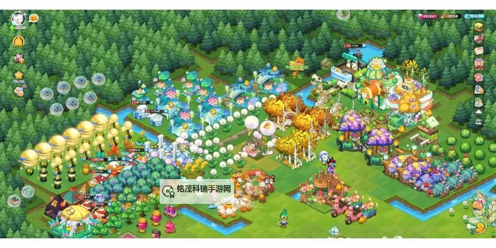 小森灵抱枕如何获得 小森灵抱枕获取方法和位置详解！图1