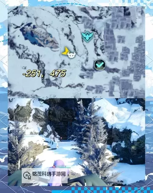 《幻兽帕鲁》高塔BOSS位置及挑战顺序推荐 高塔塔主位置在哪图2