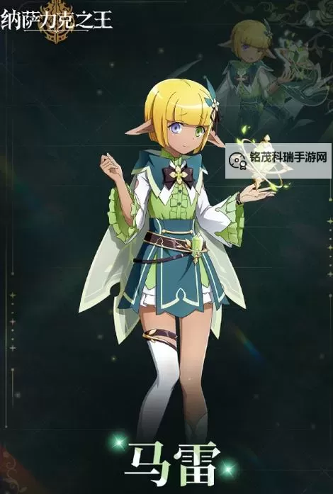 纳萨力克之王电脑版 电脑玩纳萨力克之王模拟器下载、安装攻略教程图1