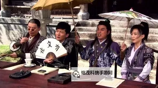 武林镖局双开挂机软件盘点 2021最新免费武林镖局双开挂机神器推荐图1