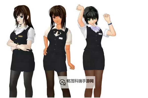 探索全方位的幸福:御宅伴侣存档全攻略图1