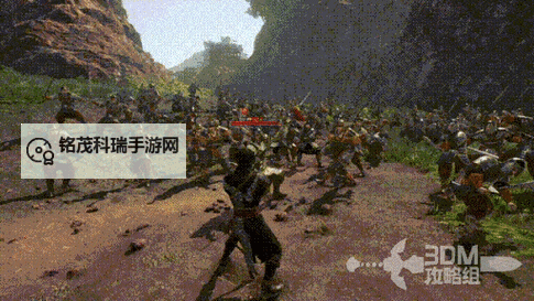 《真三国无双起源》轰涡武艺效果及获取方法 轰涡武艺怎么获得图2