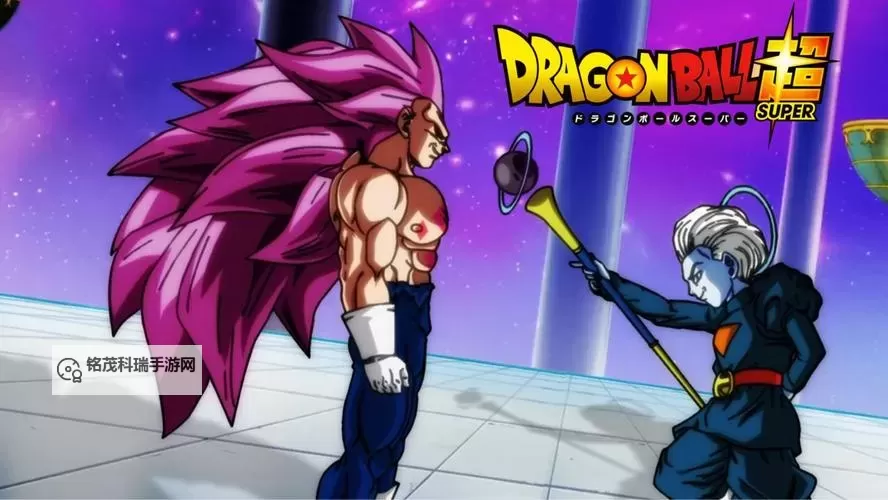 龙珠：超宇宙 超级贝吉塔叛变剧情触发方法图1