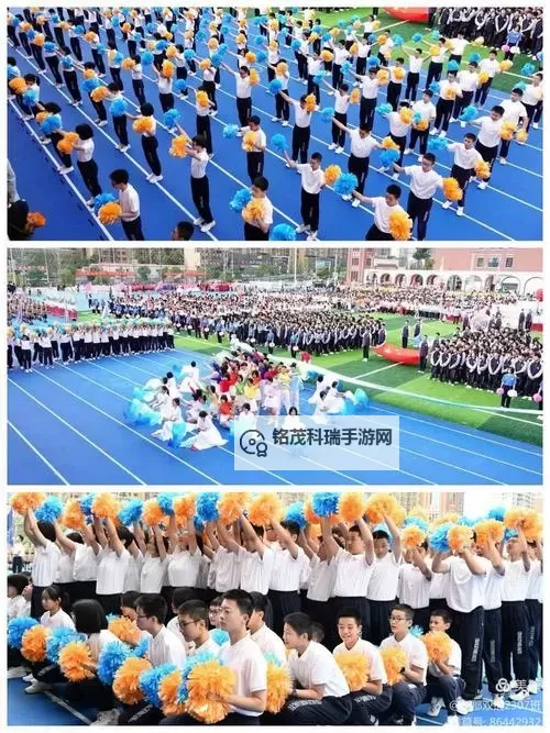 探索青春与才华的交汇——长郡style的独特魅力图1