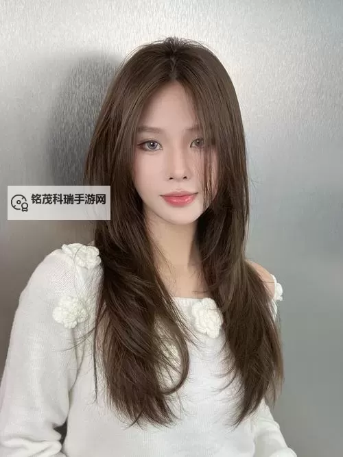 2024年潮流指南：打造最时尚的最新的发型，尽显个人魅力图1