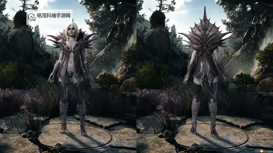 《博德之门3》灵感点无上限MDO分享图1