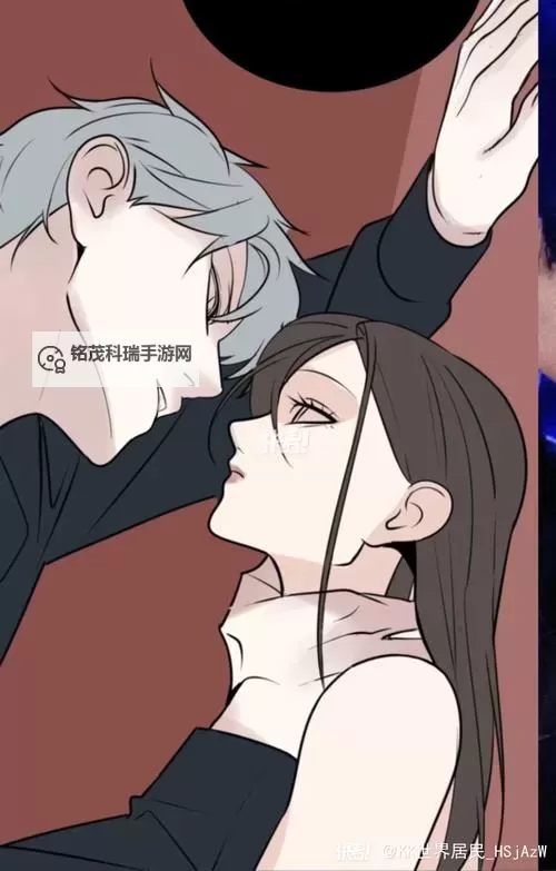 掌中之物漫画免费阅读：畅享经典作品的最佳平台图1