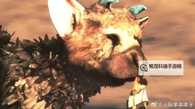 《最后的守护者》大鹫染色方法 怎么给大鹫染色图1