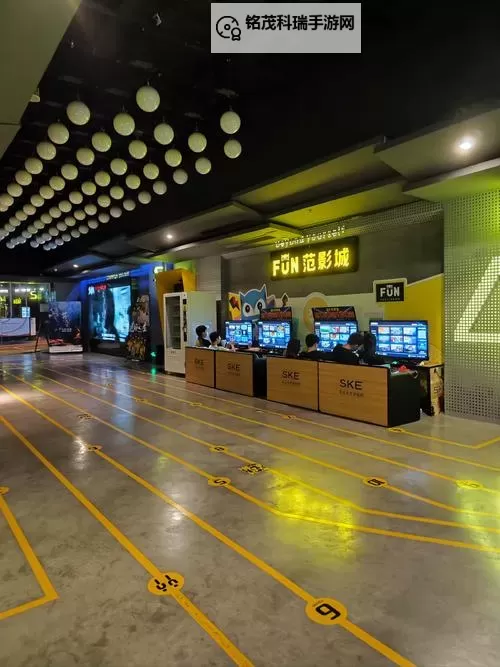 畅享高清影院体验：神马电影院手机全新上线图1