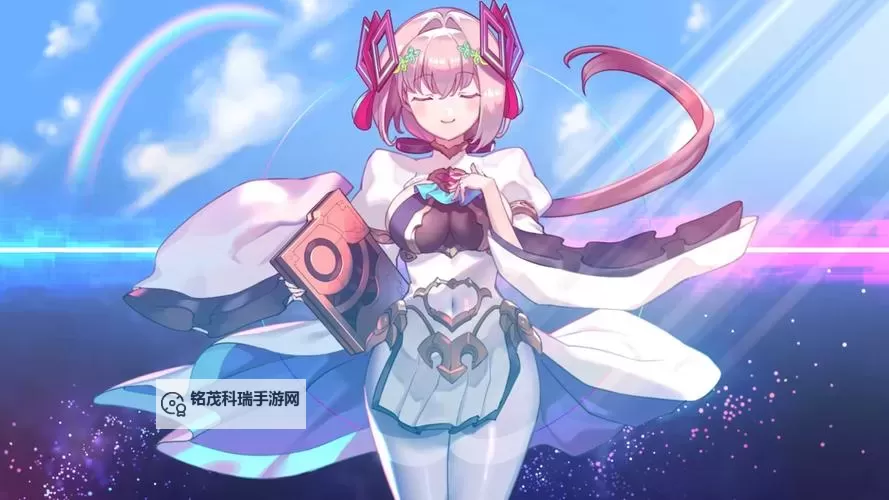 战舞天穹电脑版下载 战舞天穹模拟器哪个好?图1