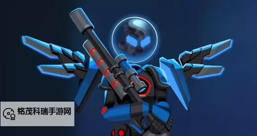 《雷霆小分队》英雄推荐 《雷霆小分队》英雄选择哪个好?图1