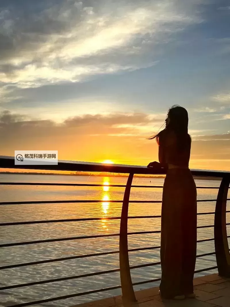 我把女朋友日出水视频：甜蜜瞬间的难忘回忆图1