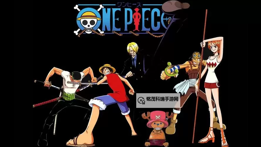 优酷海贼王最新全集免费在线观看,尽享精彩冒险之旅图1