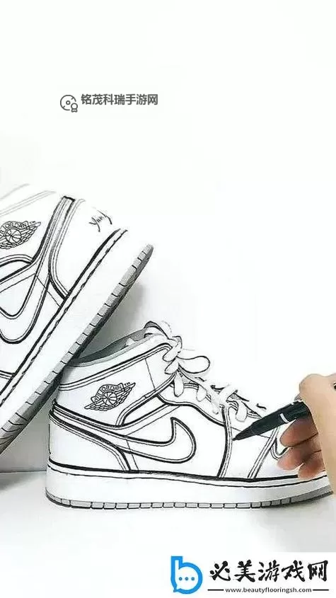 掌握做AJ的技巧与要点:全面指南图2