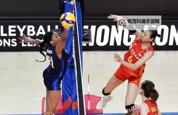 中国女排遭遇两连败：战术调整刻不容缓图1