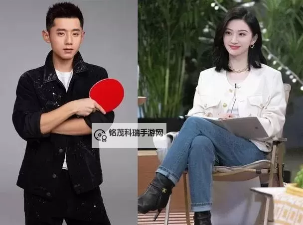 张继科景甜分手原因揭秘:真相背后的故事图1