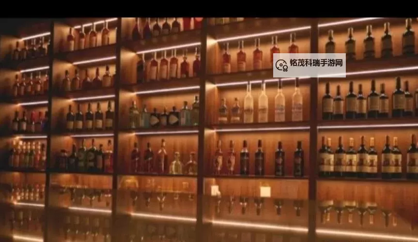 酒色网色:沉溺欲望的娱乐与危机图1