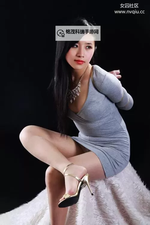 探索传统与创新的融合：中国绳艺网引领绳艺艺术新潮流图1