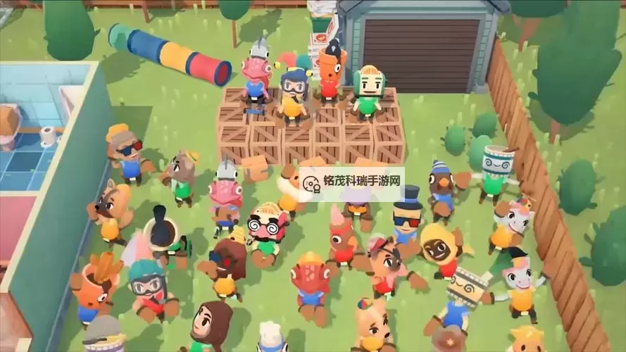 好玩的休闲游戏推荐 好玩的休闲游戏有哪些图1