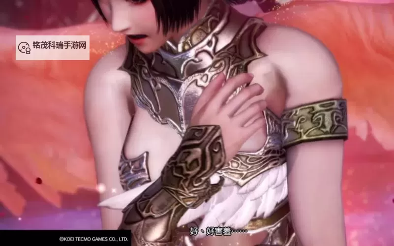 《无双大蛇3》孙尚香配置推荐及打法心得图1