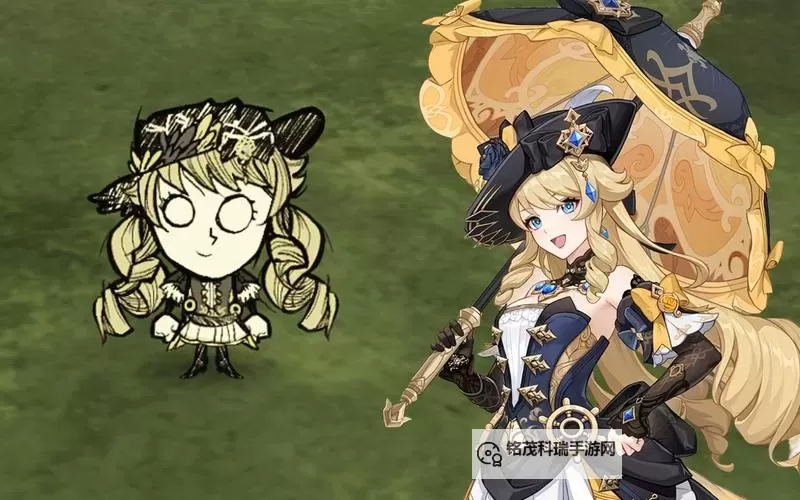 《饥荒》海难乐园巫女mod属性特点与分享图1