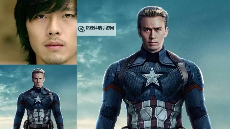 明星换脸电影高清在线观看完整版：最新高清在线看指南图1