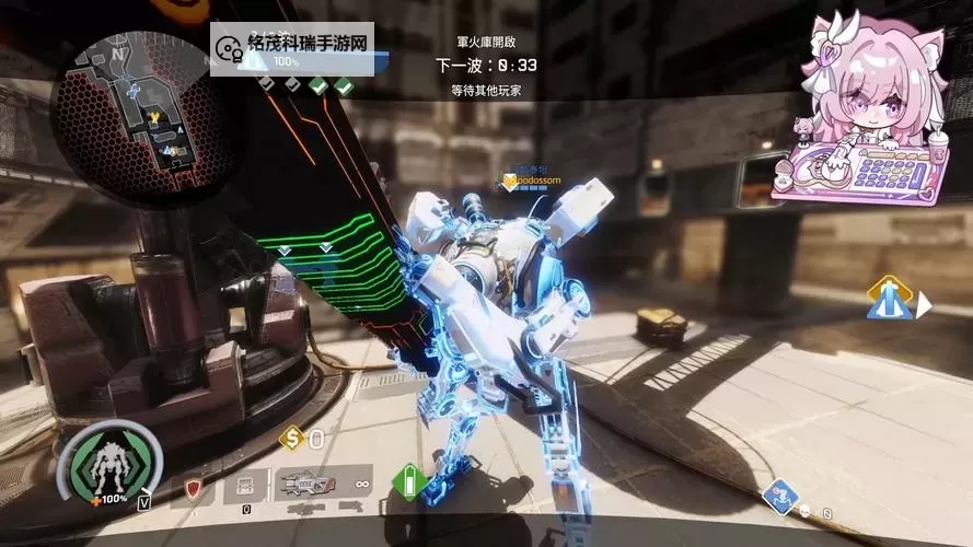 《泰坦陨落2》测试版游戏模式及泰坦钩爪等试玩体验图1