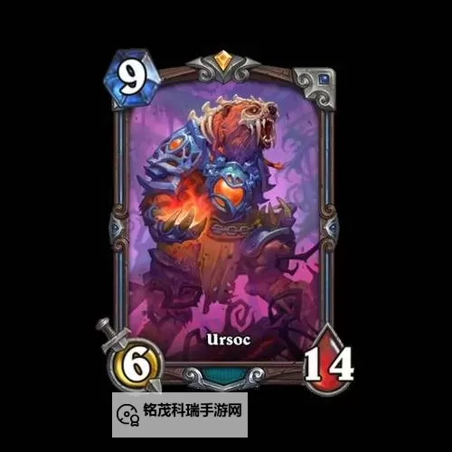 《炉石传说》漫游翡翠梦境异画和钻石卡一览图1