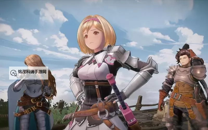 二次元幻想电脑版下载 二次元幻想电脑版安卓模拟器推荐图1