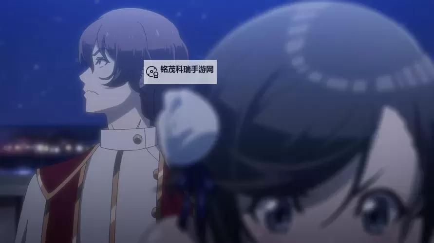 用你的指尖扰乱我第2季全集:深情再续,爱意难控图1