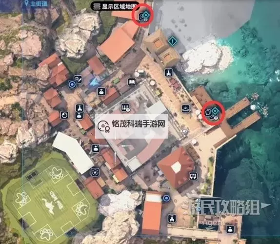 《最终幻想世界》图文攻略 全剧情流程图文攻略图1