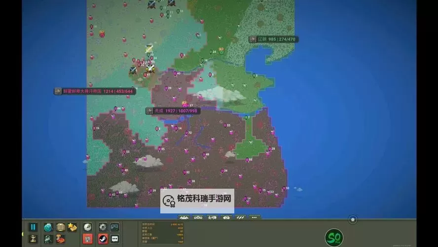 万国争霸电脑版下载 怎么电脑玩万国争霸?图2