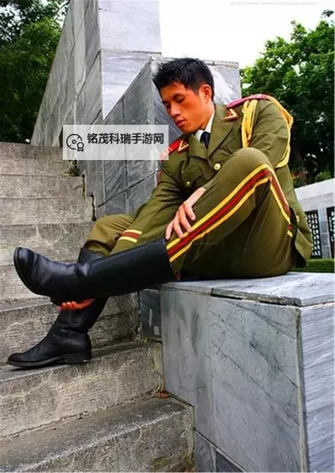 中国CHINAGARY武警网站：全面介绍与最新动态图1