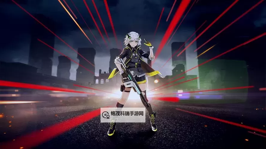 二次元幻想电脑版下载 二次元幻想电脑版安卓模拟器推荐图2