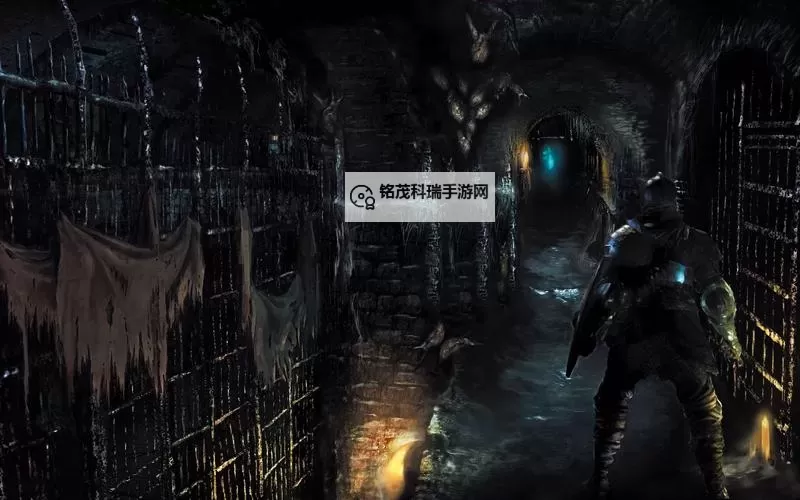 《黑暗之魂3》伊鲁席尔细节秘密图文详解图1