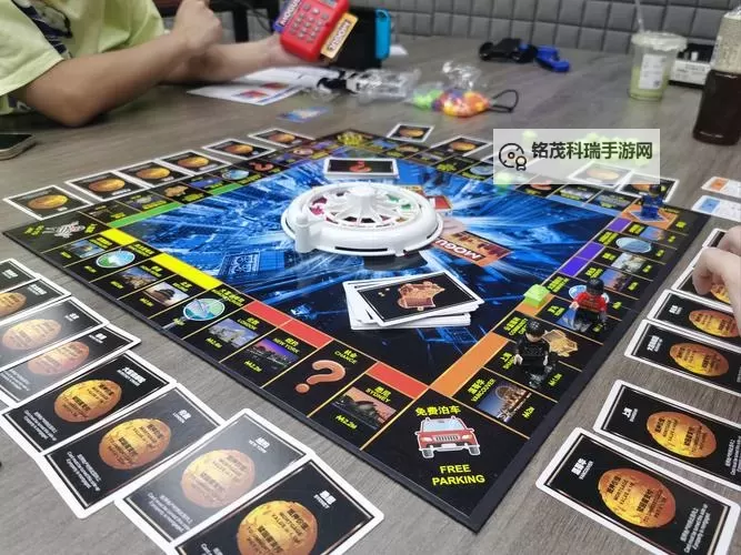 必玩电子桌游合集 有哪些必玩的电子桌游图1