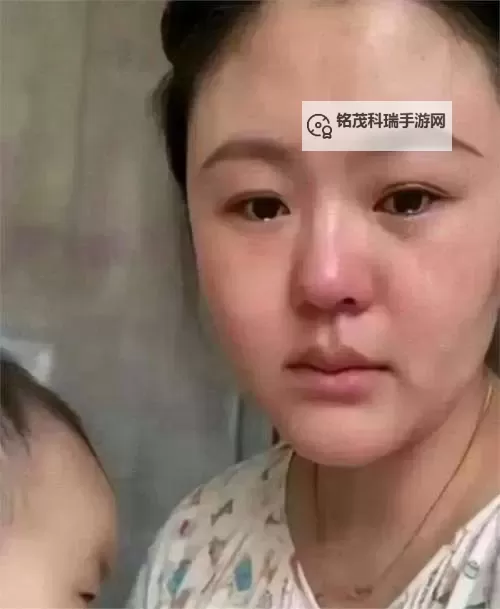我在亲眼目睹曰了离婚了的女儿成长的故事图1