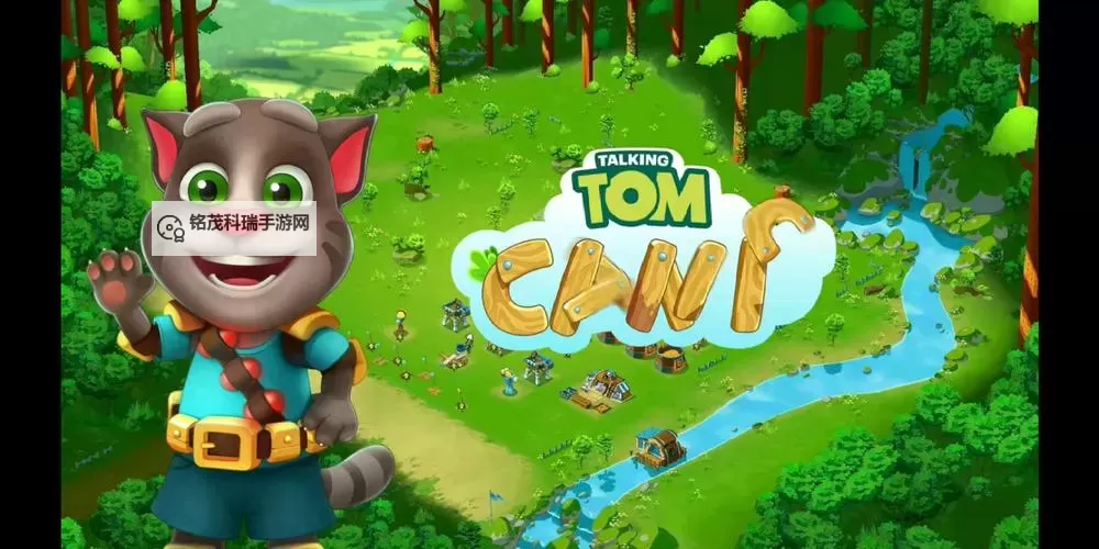 汤姆猫总动员双开挂机软件盘点 2021最新免费汤姆猫总动员双开挂机神器推荐图1