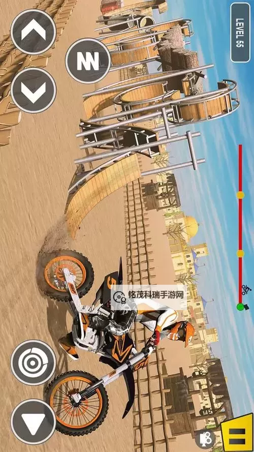 未来同城赛电脑版下载 横向测评：电脑玩未来同城赛模拟器推荐图1