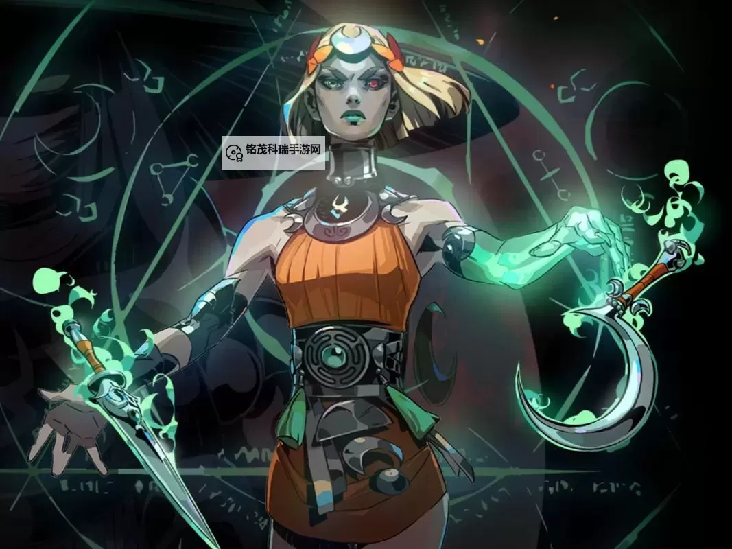 《哈迪斯2》全武器通用构筑分享图1